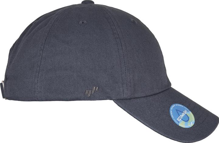 Produktbild Flexfit Ecowash Dad Cap (One Size)