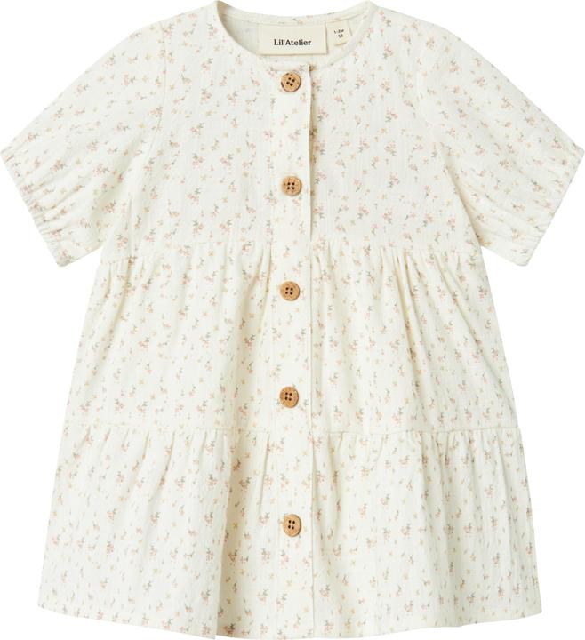 Name it Bio-Baumwoll Kleid (74)