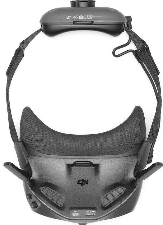 Produktbild DJI Goggles N3 (FPV Brille, DJI Neo, DJI Avata 2)