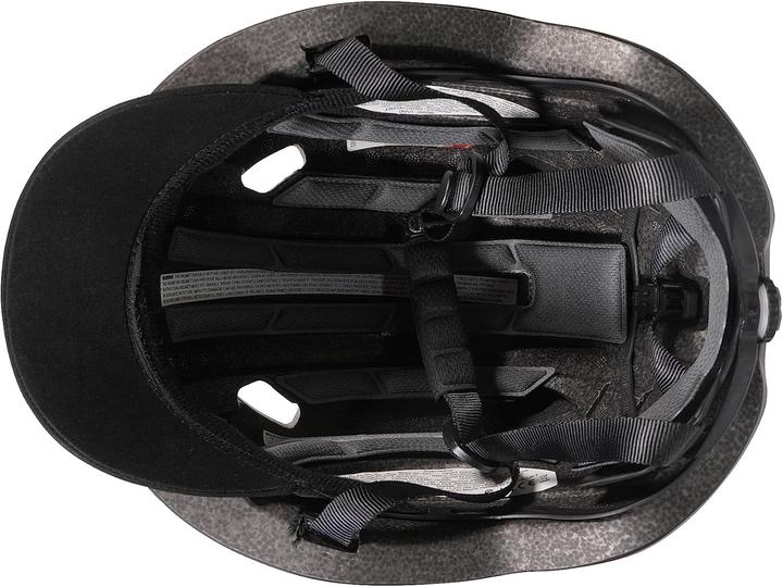 Produktbild Livall C21 (57 - 58 cm)