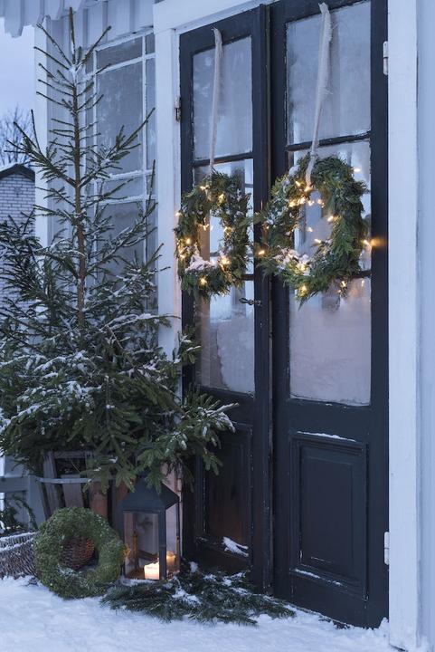 Actual product image Konstsmide catena (13.85 m)