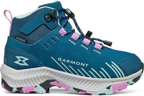 Image du produit Garmont 9.81 KIDS PULSE TREK WP (39)