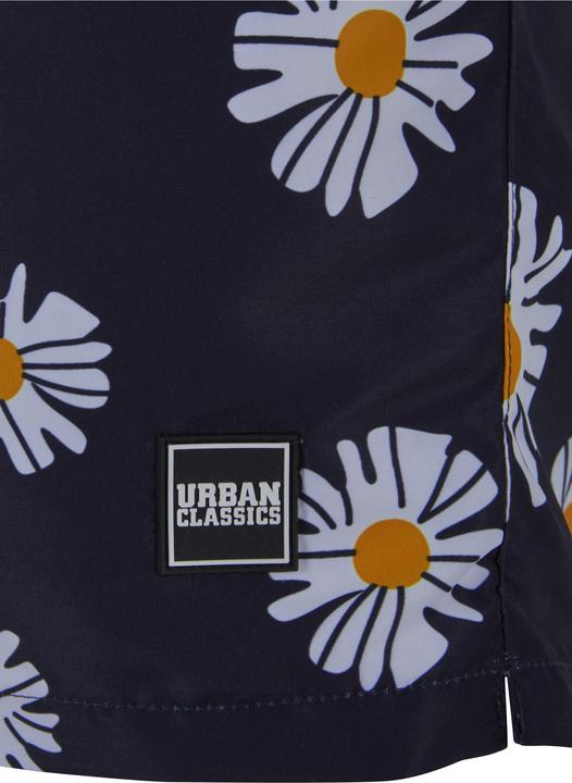 Immagine prodotto Urban Classics Pattern Swim Shorts - 4984 (XXL)