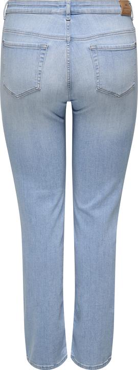 Produktbild Only CARSUI Mittlere Taille Slim Fit Jeans Slim Fit Jeans (W50/L30)