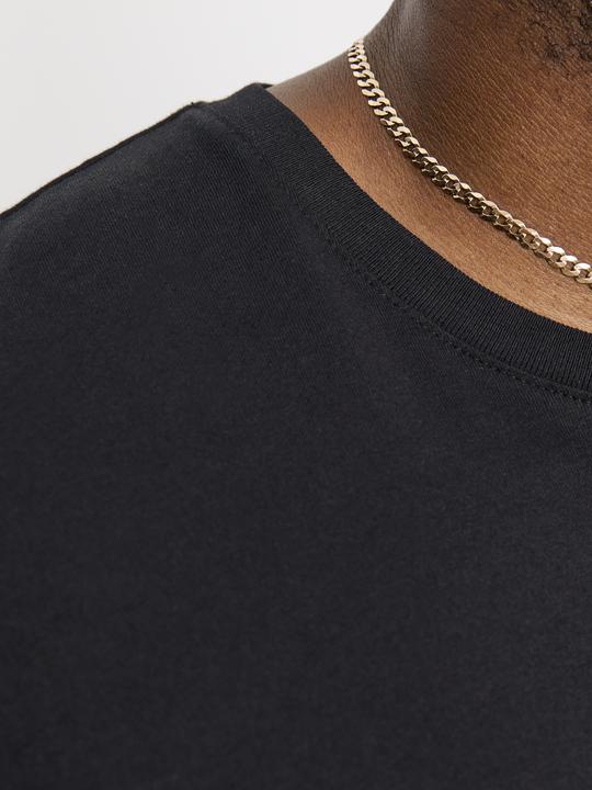 Immagine prodotto Jack & Jones Maglietta con logo Plus Size (4XL)