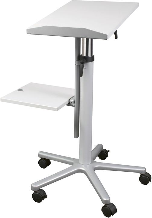Maul Beamertisch professionell (Boden)