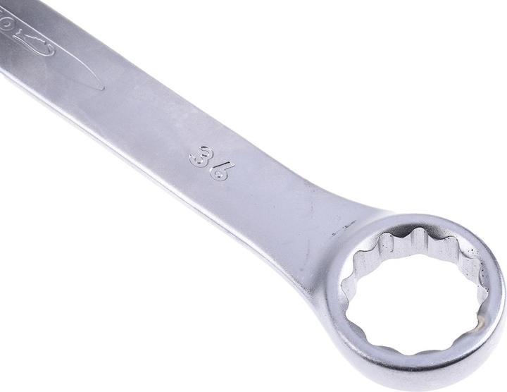 Actual product image Bahco COMBINATION WRENCH 111M-36 (36 mm)