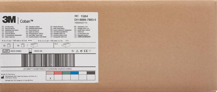 Produktbild 3M Elastische Binde