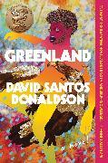 Image du produit Greenland (Anglais, David Santos Donaldson, 2023)