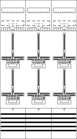Image du produit Striebel & John STRIEBELJOHN DF39P6