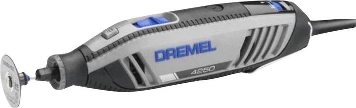 Actual product image Dremel Multifunctional tool 4250-6/128