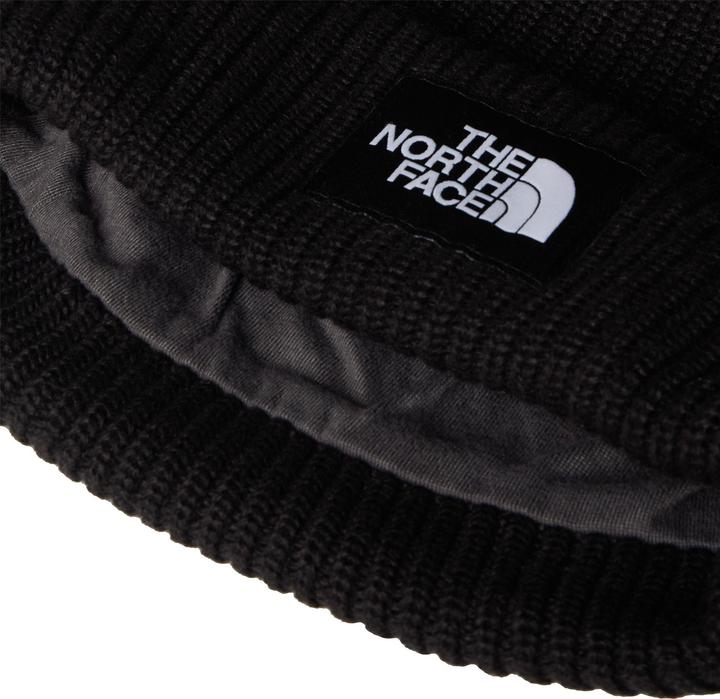 Actual product image North Face Salty Lined (One size)