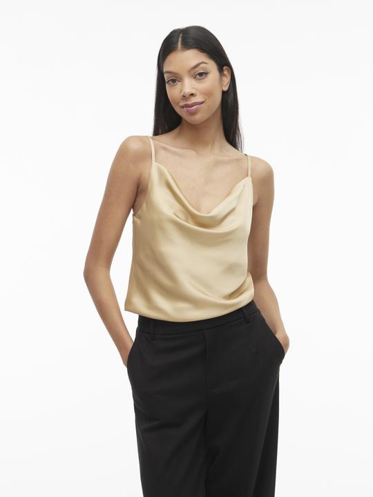 Immagine prodotto Vila VITHALIA Wasserfall Trägertop (42)