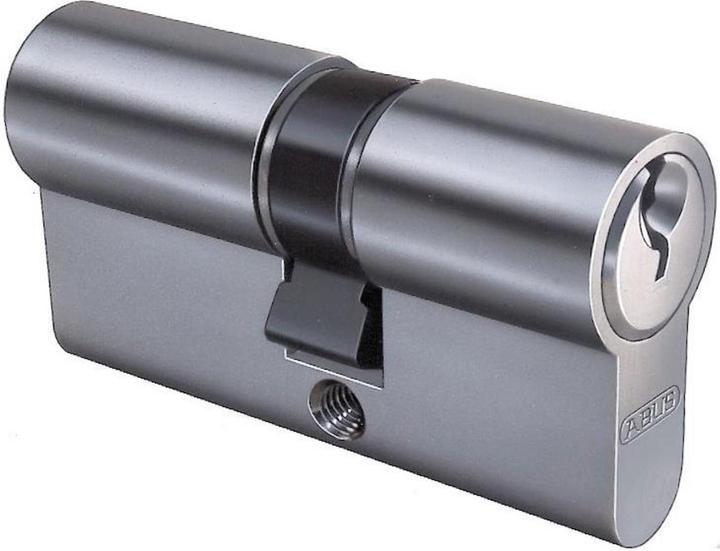 Actual product image Abus C83N 35/35 KD (Profile cylinder)