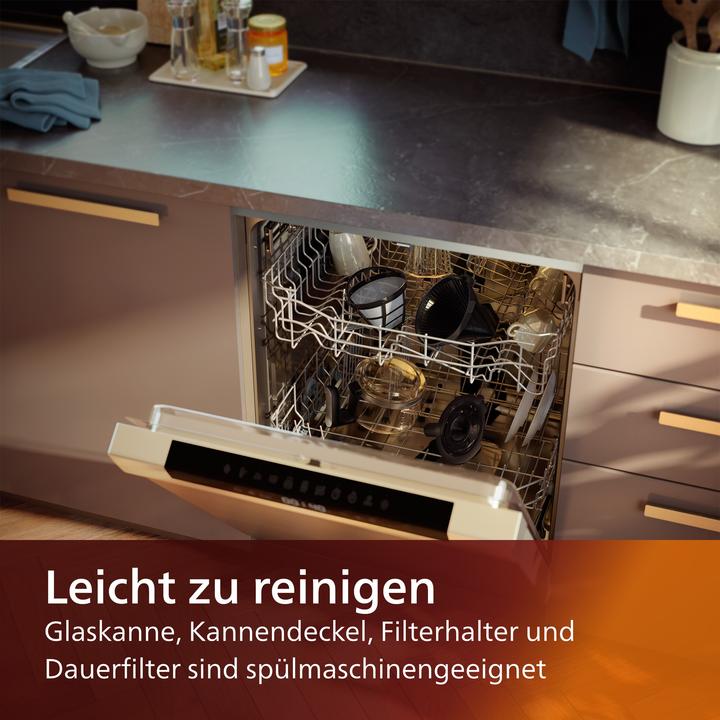 Image du produit Philips HD7900/50