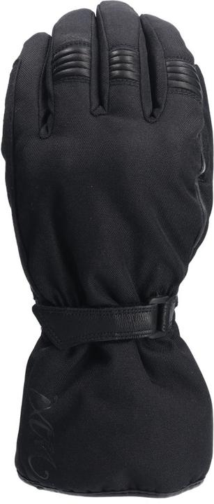 Actual product image Ixon PRO RUSH Damenhandschuh schwarz XS (XS)