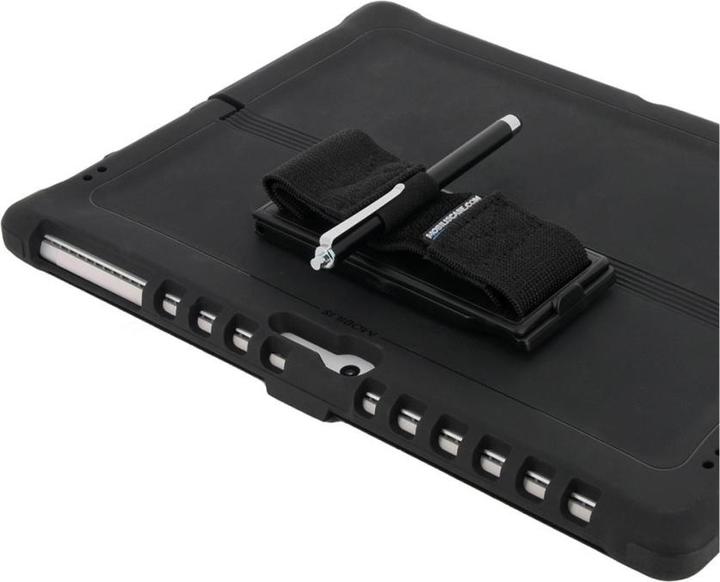 Image du produit Mobilis PROTECH - CASE + 360 HANDSTRAP + KICKSTAND FOR SURFACE PRO 9 -S (Microsoft Surface Pro 8, Microsoft Surface Pro 9)