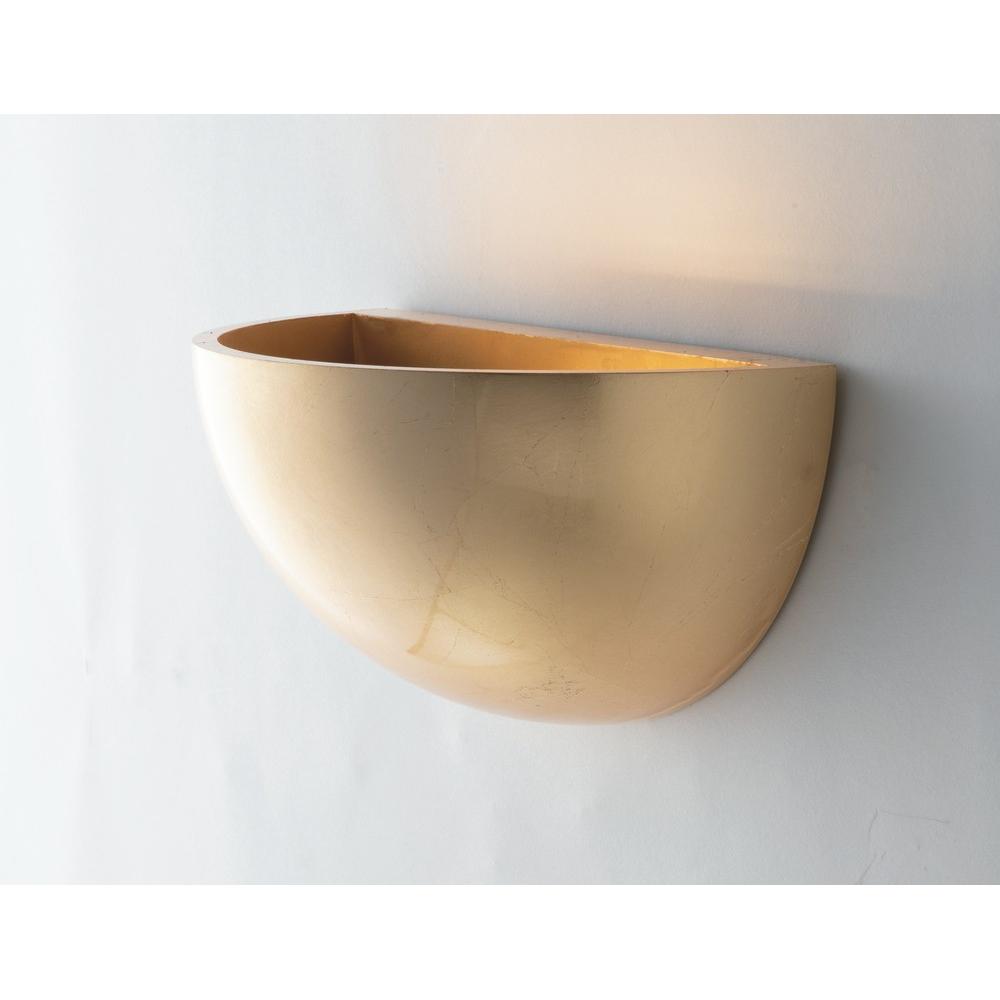 Thumbnail - Luce ambiente Design, Wandleuchte + Deckenleuchte, LUCE Design Moritz Wandleuchte E27 dimmbar Gold