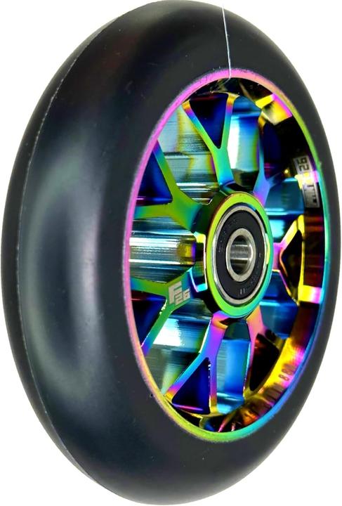 Produktbild Fantic26 Stunt-Scooter Trick Roller - Ersatzteile Bundle