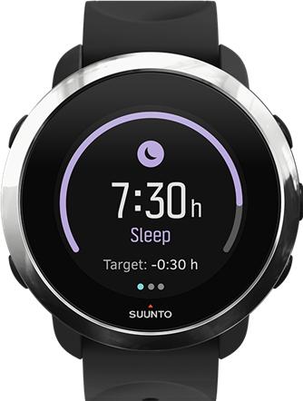 Produktbild Suunto 3 Fitness (43 mm)