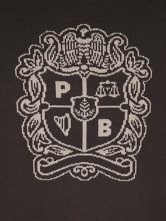 Produktbild Prohibited Emblem Knit (XL)