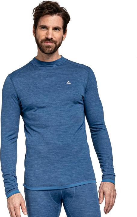 Immagine prodotto Schöffel Collo a tartaruga in Merino (XXL)