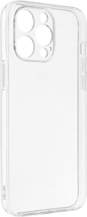 Immagine prodotto OEM Pannello posteriore CLEAR Case 2 mm per IPHONE 14 Pro Max (protezione fotocamera) trasparente (Apple iPhone 14 Pro Max)