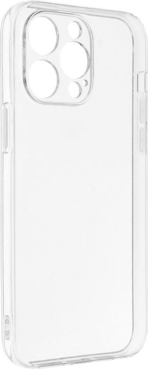Produktbild OEM Rückwandabdeckung CLEAR Case 2 mm für IPHONE 14 Pro Max (Kameraschutz) transparent (Apple iPhone 14 Pro Max)