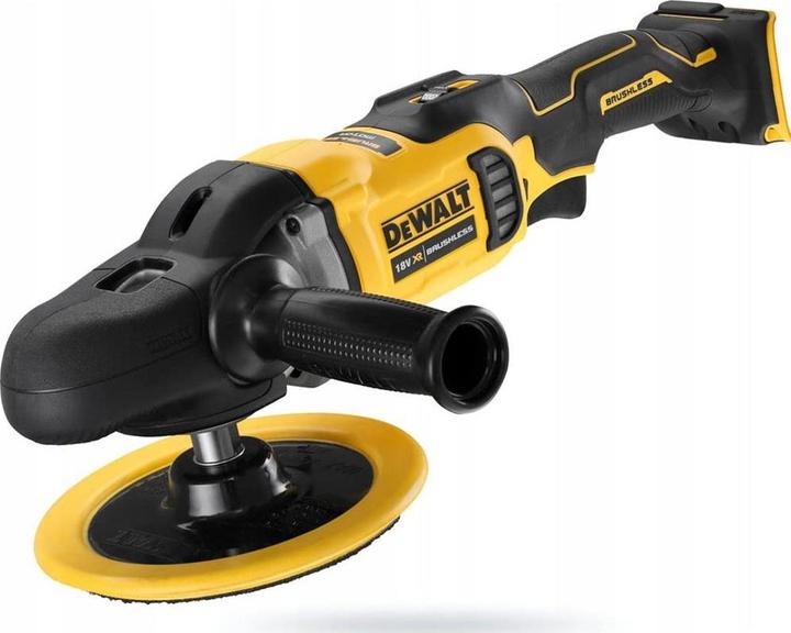 Produktbild DeWalt DCM 849 (Exzenterpolierer)