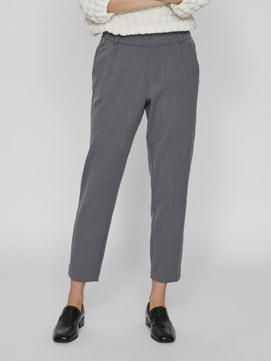 Actual product image Vila Slim fit high waist trousers (Frequency band 38 (2600 MHz))