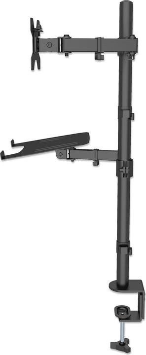 Image du produit Manhattan Combo Mount (Tables, 32", 8 kg)