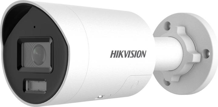 Actual product image Hikvision 3 Series with AcuSense & Heop (2688 x 1520 pixels)