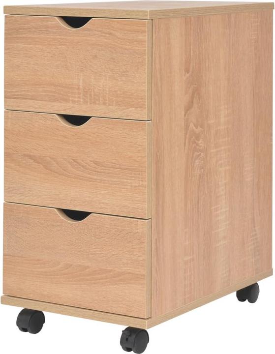 Oak Brown, Oak colours