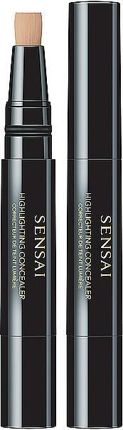 Produktbild Sensai Highlighting Concealer (03 Luminous Almond)
