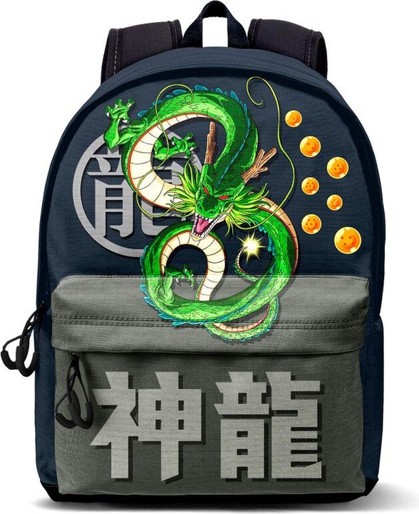 Produktbild Karactermania PLUS HS Backpack Shenron