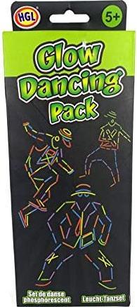 Actual product image Goldbuch Snap Light Dance 150 pieces (50 pcs.)
