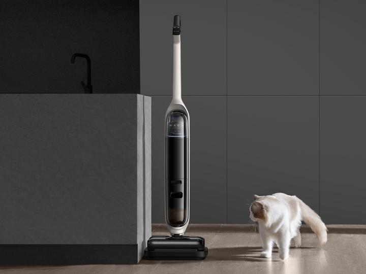 Immagine prodotto eufy Clean Mach V1 Ultra Wet & Dry Vacuu