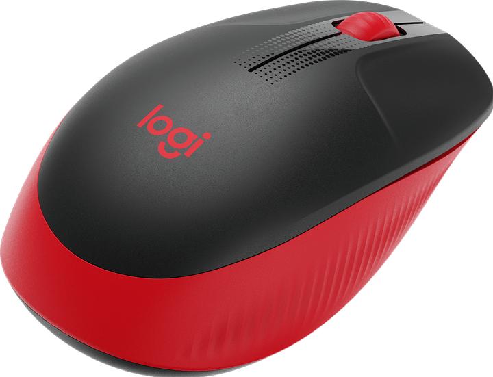 Actual product image Logitech M190 (Wireless)