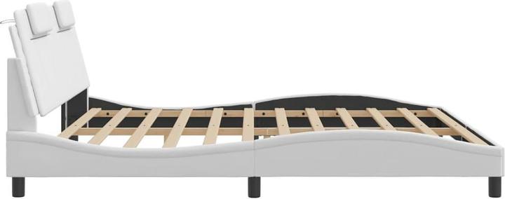 Image du produit vidaXL Bettgestell (200 x 200 cm)