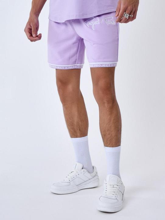Project X Paris shorts (M)