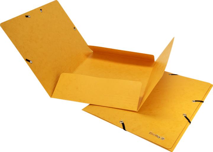 Immagine prodotto Biella Gummibandmappe (A4, 1 x)