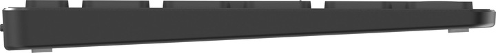 Actual product image Rapoo E9600M (DE, Wireless)