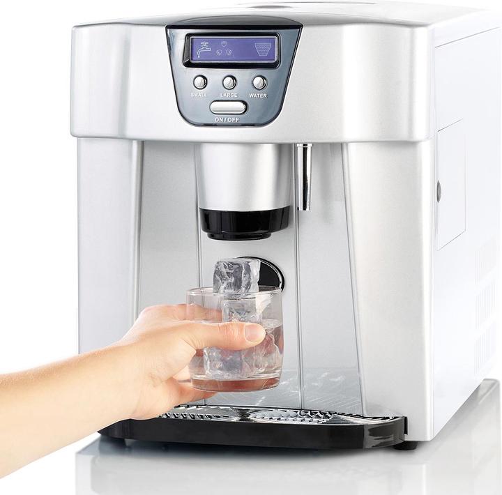 Image du produit Rosenstein & Söhne Distributeurs de glace et d'eau