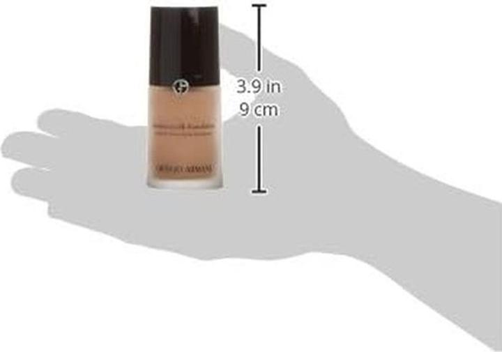 Actual product image Giorgio Armani Luminous Silk (Beige)