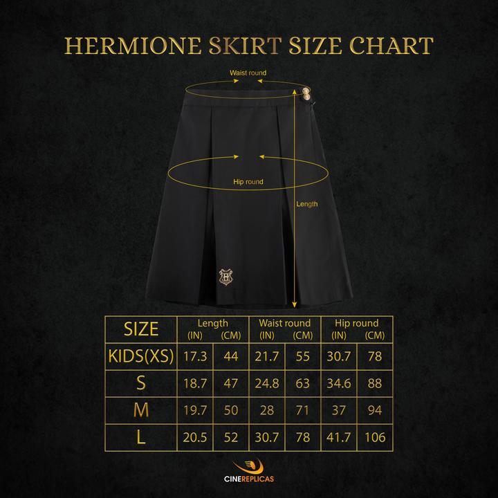 Image du produit Cinereplicas Harry Potter: Hogwarts - Uniforme Scolaire (S)