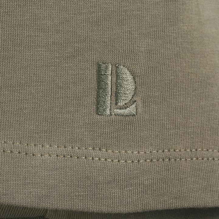 Produktbild La Redoute Collections Oversize-T-Shirt (92)