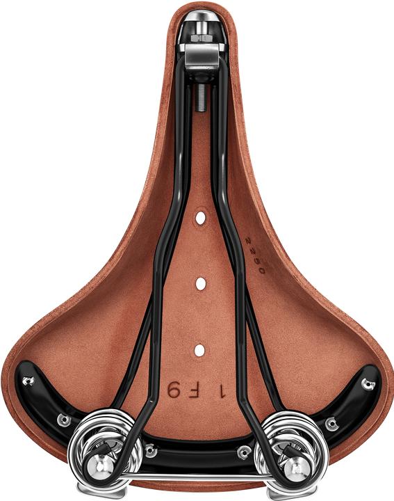 Produktbild Brooks England B67