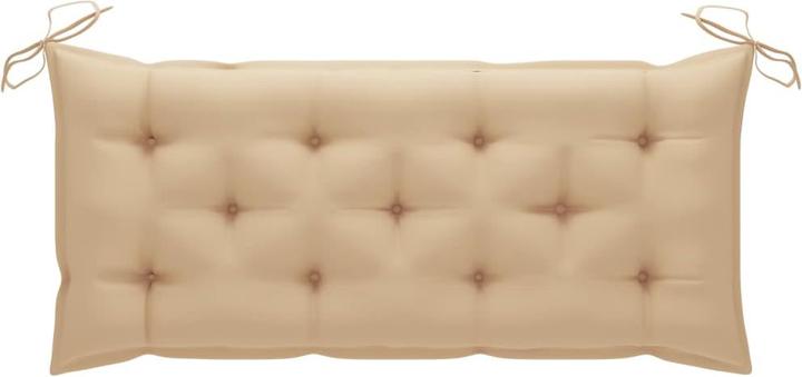 Produktbild vidaXL Henryk (120 x 50 cm)