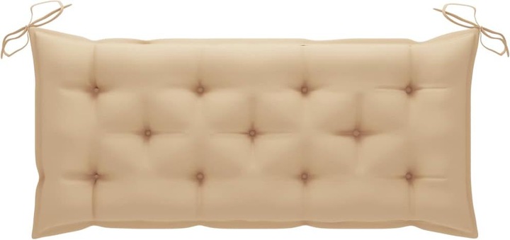 Actual product image VidaXL Henryk (120 x 50 x 7 cm)