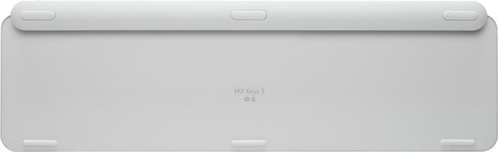 Actual product image Logitech MX Keys S (CH, Wireless)